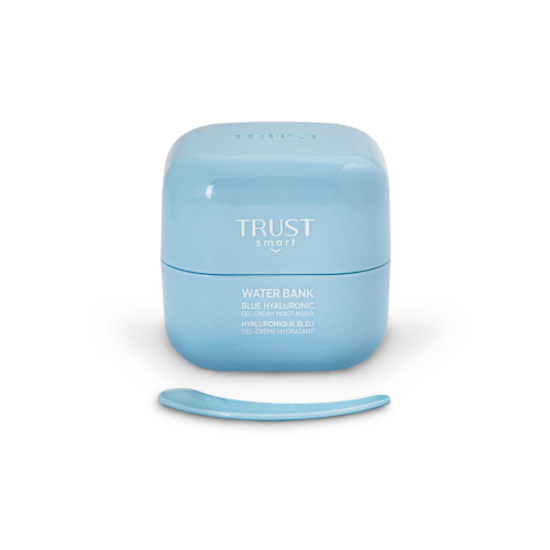 ژل کرم واتر بانک تراست اسمارت