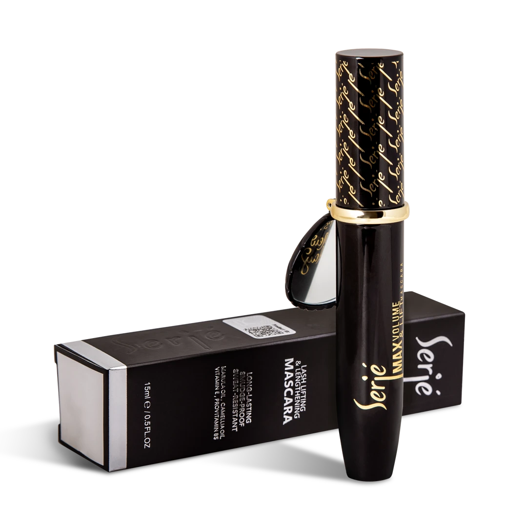 ریمل لیفت کننده سرژه