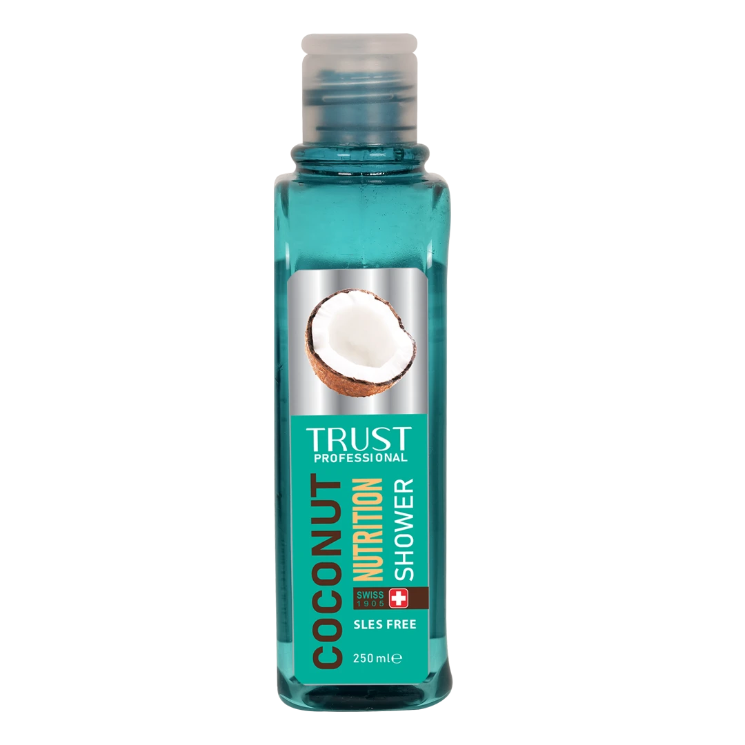 شامپو بدن مغذی پوست