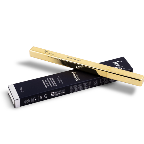 خط چشم ماژیکی مشکی