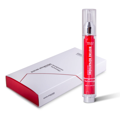 سرم موی بیوتین بپانتن